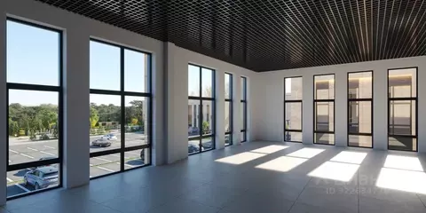 Помещение свободного назначения в Тюменская область, Тюмень Ямская ...