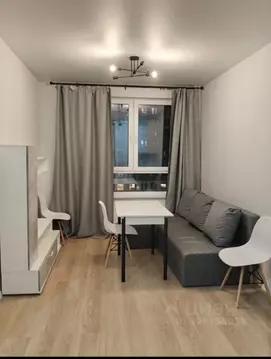 1-к кв. Московская область, Мытищи пер. 1-й Стрелковый, 5 (35.0 м)