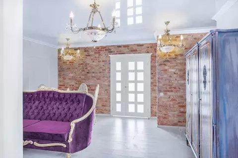 3-к кв. Саратовская область, Энгельс Пристанская ул., 85 (60.0 м)