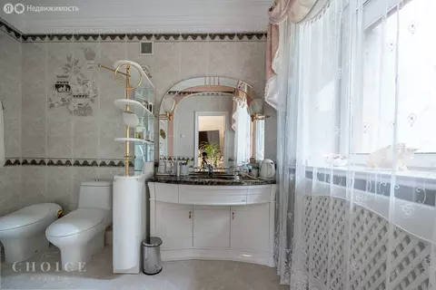 Дом в Одинцовский городской округ, деревня Подушкино (880 м)