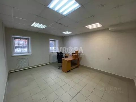 Офис в Ульяновская область, Ульяновск ул. Бебеля, 4 (80 м)