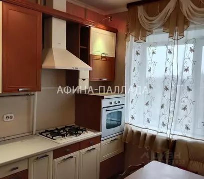 2-к кв. Ямало-Ненецкий АО, Надым ул. Зверева, 7 (59.9 м)