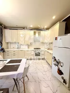 2-к кв. Калужская область, Калуга ул. Генерала Попова, 11/1 (60.0 м)