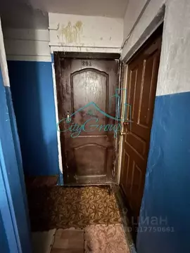 Комната Оренбургская область, Ясный ул. Свердлова, 1 (16.6 м)