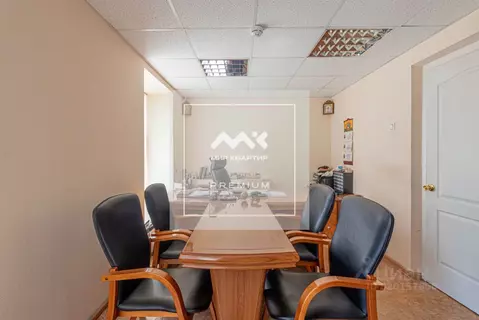 Офис в Санкт-Петербург Большой Сампсониевский просп., 93 (153 м)