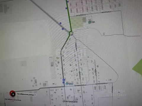 Склад в Сахалинская область, Анивский городской округ, с. Новотроицкое ...