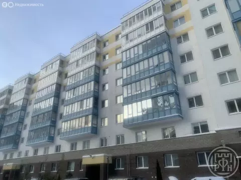 2-комнатная квартира: Всеволожск, микрорайон Южный, Центральная улица, ...