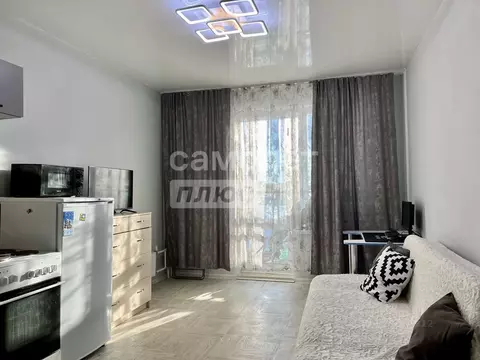 Студия Алтайский край, Барнаул ул. Шумакова, 11 (26.0 м)