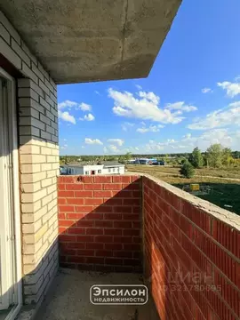 2-к кв. Курская область, Курск ул. 2-я Агрегатная, 57А (58.37 м)