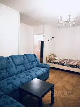 1-к кв. Москва 90А Грайворонова кв-л, к4 (34.0 м)