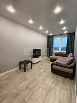 1-к кв. Тюменская область, Тюмень ул. Ветеранов Труда, 9А (30.0 м)