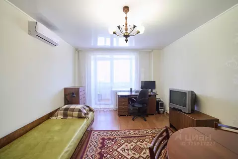 1-к кв. Башкортостан, Стерлитамак ул. Худайбердина, 52 (35.8 м)