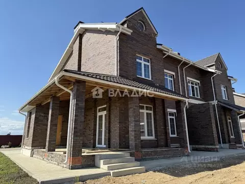 Дом в Владимирская область, Суздальский район, Новоалександровское ...