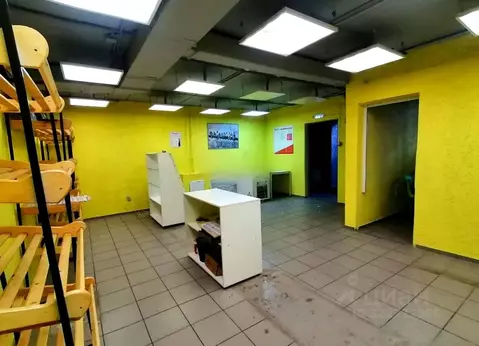 Помещение свободного назначения в Пензенская область, Пензенский ...