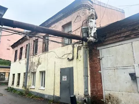 Помещение свободного назначения в Санкт-Петербург ул. Черняховского, ...