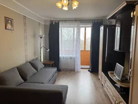 2-к кв. Санкт-Петербург ул. Карпинского, 34К5 (47.6 м)