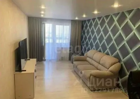 3-к кв. Кировская область, Киров ул. Потребкооперации, 44 (76.0 м)