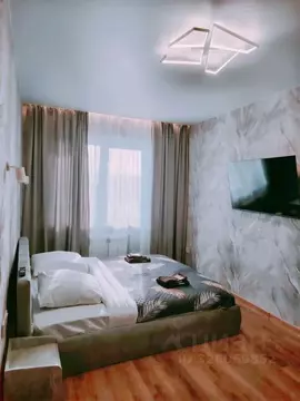 2-к кв. Иркутская область, Иркутск Гусарская тер., 11 (55.0 м)