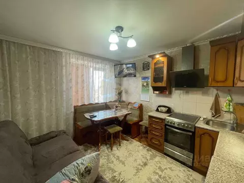 1-к кв. Белгородская область, Старый Оскол Жукова мкр, 45 (34.6 м)