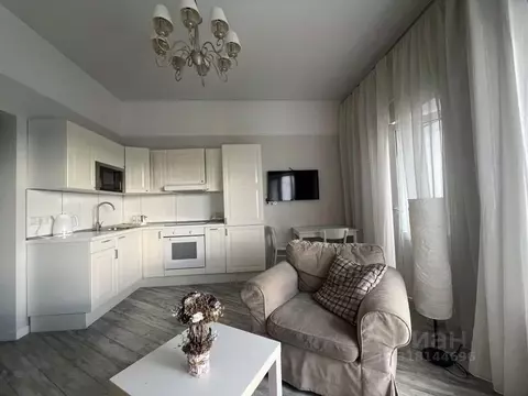 2-к кв. Самарская область, Самара Ново-Садовая ул., 139 (50.0 м)