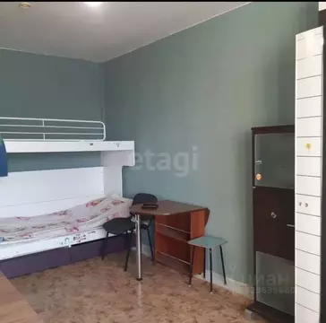 1-к кв. Пермский край, Пермь Хабаровская ул., 56 (39.9 м)