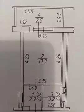 Студия Татарстан, Набережные Челны ул. Шамиля Усманова, 18Г (22.0 м)