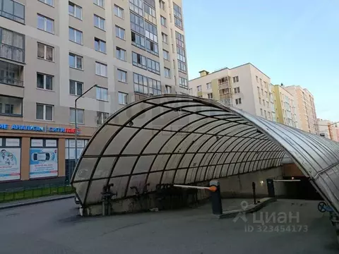 Гараж в Свердловская область, Екатеринбург ул. Вильгельма де Геннина, ...