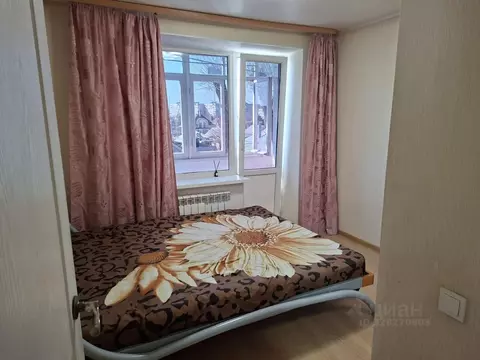 2-к кв. Ростовская область, Таганрог ул. Сергея Шило, 167-5 (40.0 м)