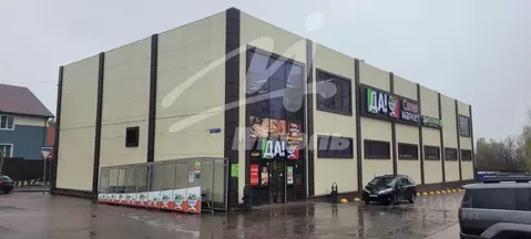 Помещение свободного назначения в Московская область, Химки Сходня ...