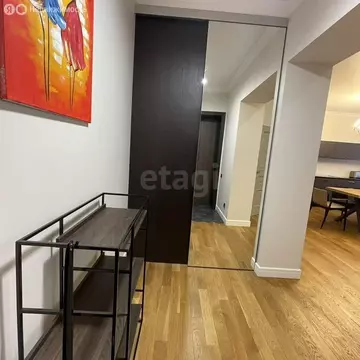 3-комнатная квартира: Шелехов, 1-й квартал, 3Б (82 м)