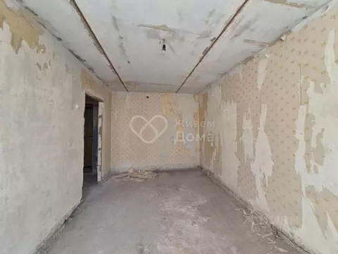 1-к кв. Волгоградская область, Волгоград Ардатовская ул., 2/1 (29.9 м)