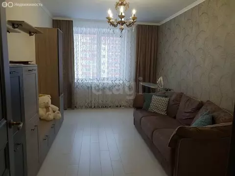 2-комнатная квартира: Брянск, проспект Станке Димитрова, 65к1 (67.7 м)