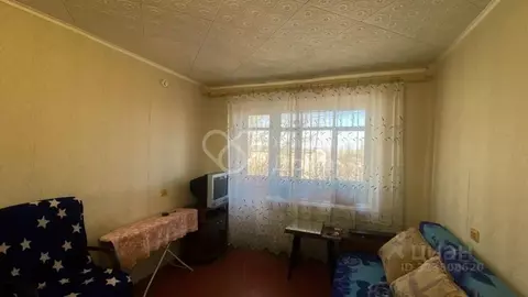 3-к кв. Волгоградская область, Волгоград Рабочий поселок Горьковский ...