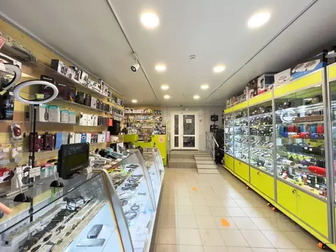 Помещение свободного назначения в Костромская область, Кострома ул. ...