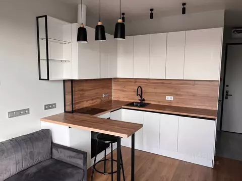 Студия Москва Дубининская ул., 59А (20.8 м)