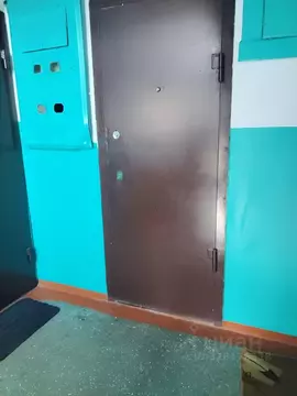 2-к кв. Омская область, Омск пос. 40 лет Октября, ул. Рощинская, 1 ...