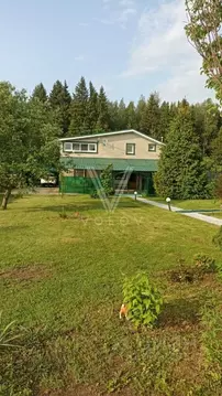 Дом в Московская область, Клин городской округ, д. Покровка ул. ...