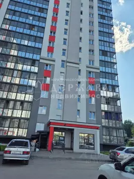 1-к кв. Кемеровская область, Кемерово Космическая ул., 4В/2 (32.0 м)