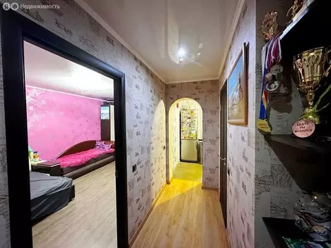 1-комнатная квартира: Пенза, Тепличная улица, 37 (36 м)