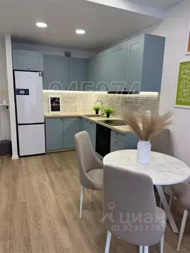 1-к кв. Московская область, Котельники Парковый мкр, 14 (36.0 м)