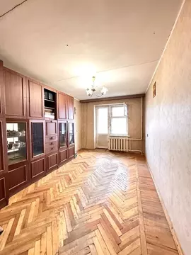 1-к кв. Ленинградская область, Гатчина просп. 25 Октября, 50 (31.0 м)