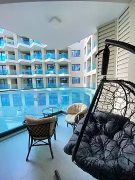 1-к кв. Крым, Ялта ул. Дражинского, 48 (50.0 м)