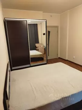 1-к кв. Московская область, Люберцы Зенино ЖК Самолет мкр, ул. ...