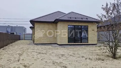 Дом в Тюменская область, Тюменский муниципальный округ, д. Патрушева ...