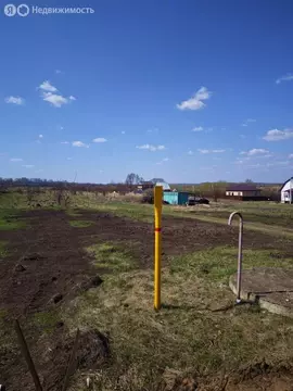 Участок в село Бессоновка, Коммунальная улица, 44 (10 м)