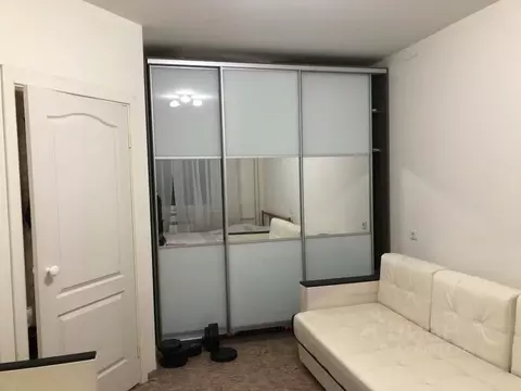 1-к кв. Нижегородская область, Нижний Новгород Народная ул., 30А (31.7 ...