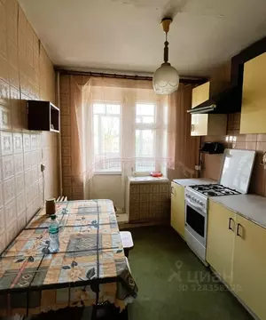 2-к кв. Саратовская область, Энгельс просп. Фридриха Энгельса, 11 ...