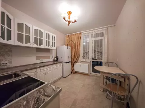 1-к кв. Ленинградская область, Мурино Всеволожский район, просп. ...