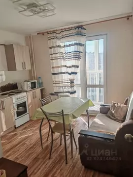 1-к кв. Краснодарский край, Анапа ул. Адмирала Пустошкина, 22к6 (36.0 ...