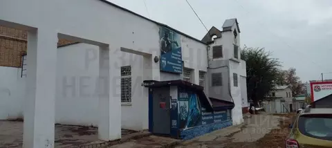 Помещение свободного назначения в Самарская область, Самара ул. ...